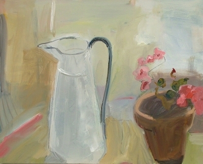Still Life 1