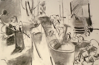 Still Life study 1
