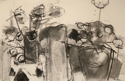 Still Life study 2