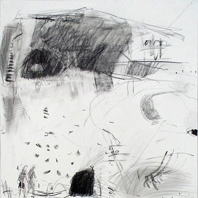 Coastpath Drawing 3