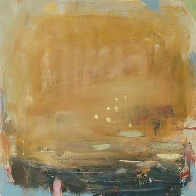 May 2017 ochre yellow