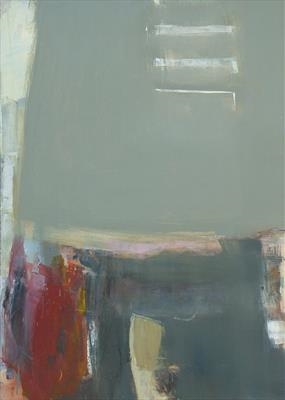 Between Places - November