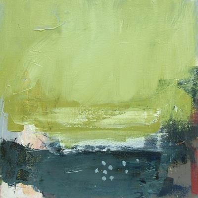 painting 2018 - 9