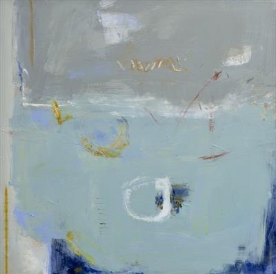 Forgotten boats and concete