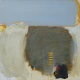Littoral Finistere 1 by Jeremy Scrine, Painting