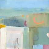 bientôt Plouhinec by Jeremy Scrine, Painting, Oil on canvas