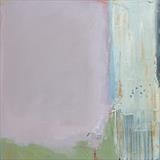 painting 2018 - 11 by Jeremy Scrine, Painting, Oil on canvas