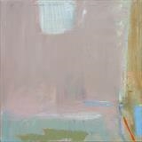 painting 2018 - 4 by Jeremy Scrine, Painting, Oil on canvas