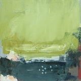 painting 2018 - 9 by Jeremy Scrine, Painting, Oil on canvas