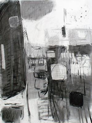 Roadworks Drawing 1