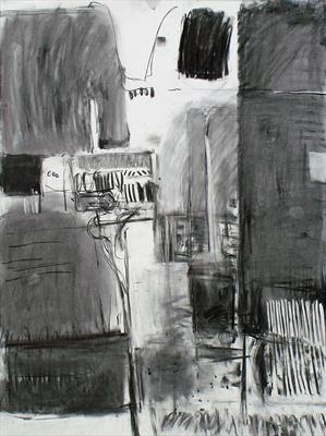 Roadworks Drawing 2