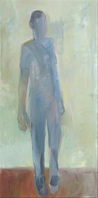 Walking Man