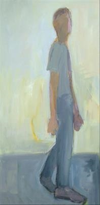 walking man 2