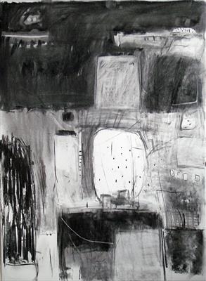 winter drawing 2010 1