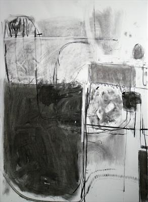 winter drawing 2010 2